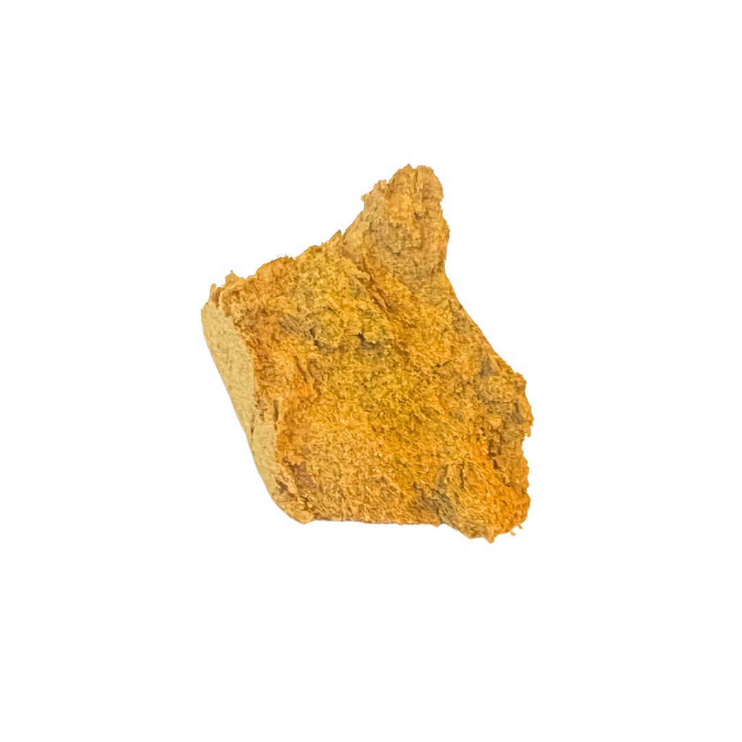 Bubble Hash CBD - Pink Crack strain: A delightful and potent bubble hash with CBD from Pink Crack. Buy premium Bubble Hash CBD Pink Crack online.