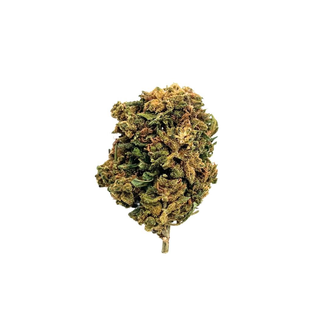 28 Gram Gold Standard Flower Bundle