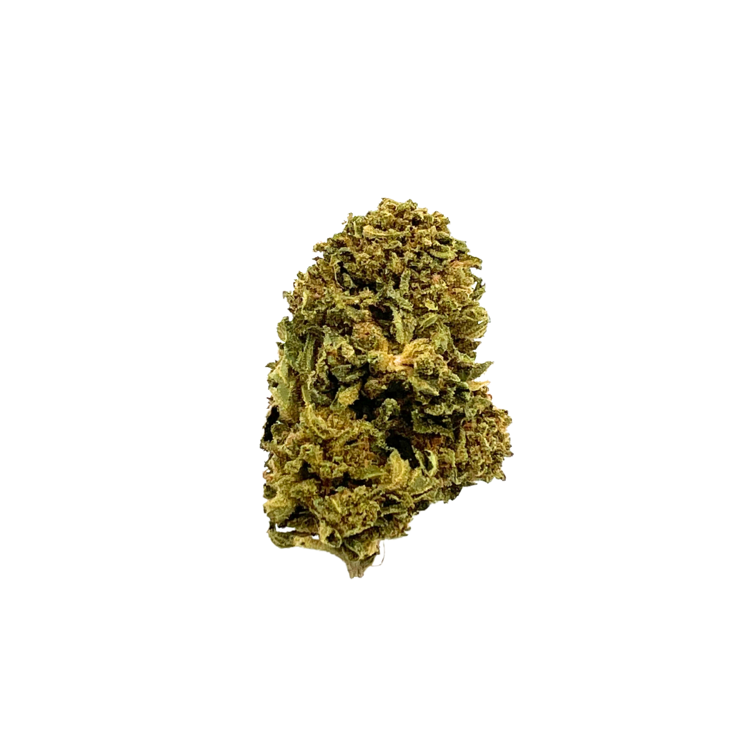 CBD flower - Blueberry strain: A flavorful and aromatic CBD bud with hints of blueberry. Order high-quality Blueberry CBD flowers online.