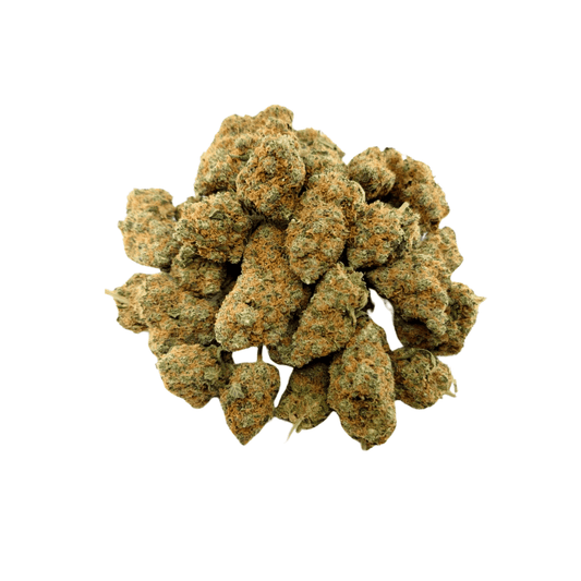 Wedding Cake Popcorn Bud - 20% CBD - Tonic Vault