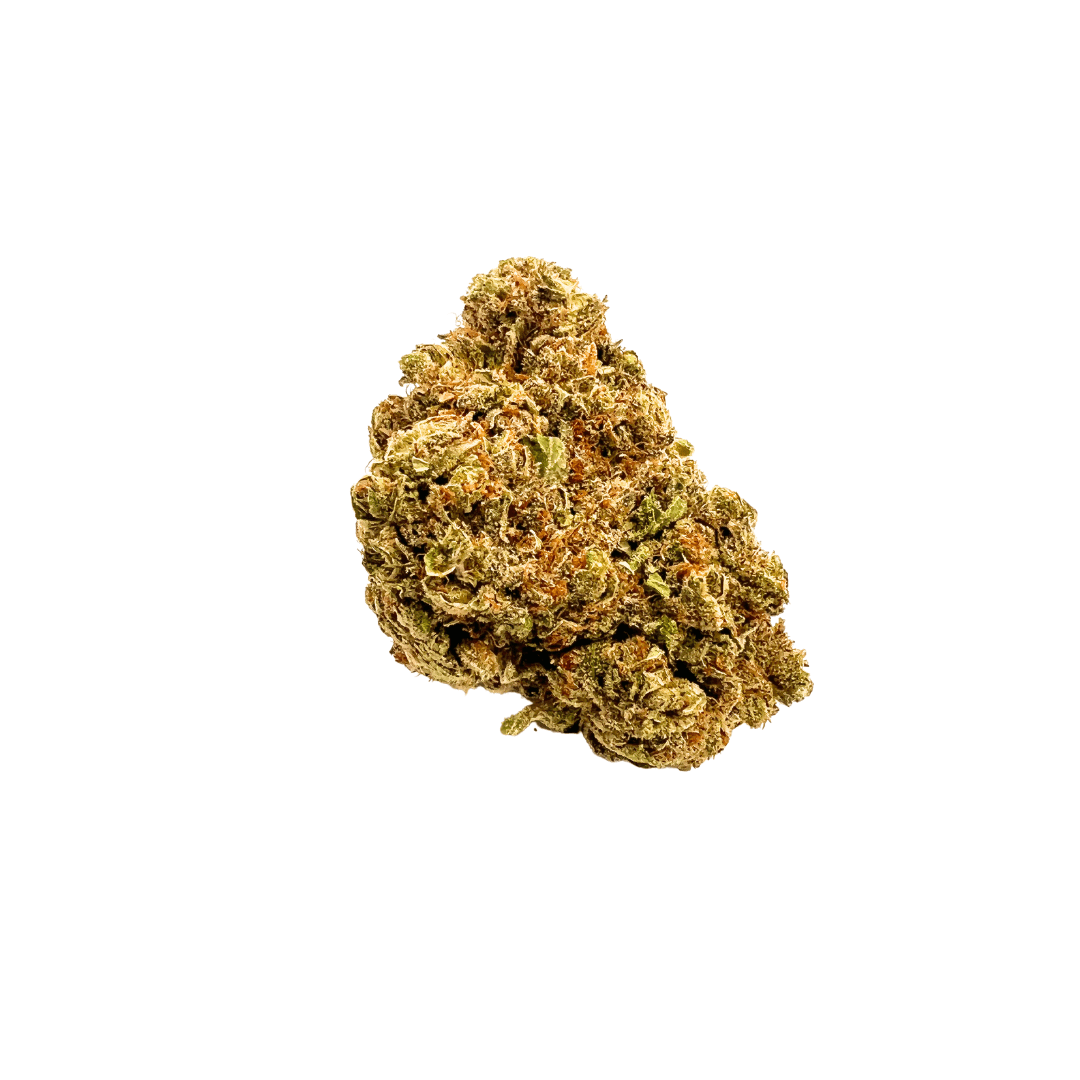 Wholesale Lemon Sherbet Flower - 25% CBD - Tonic Vault