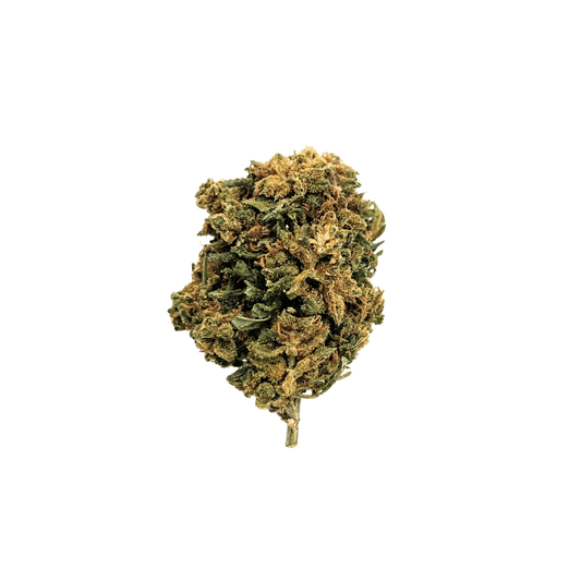 Wholesale Lemon Tonic Flower - 14% CBD - Tonic Vault