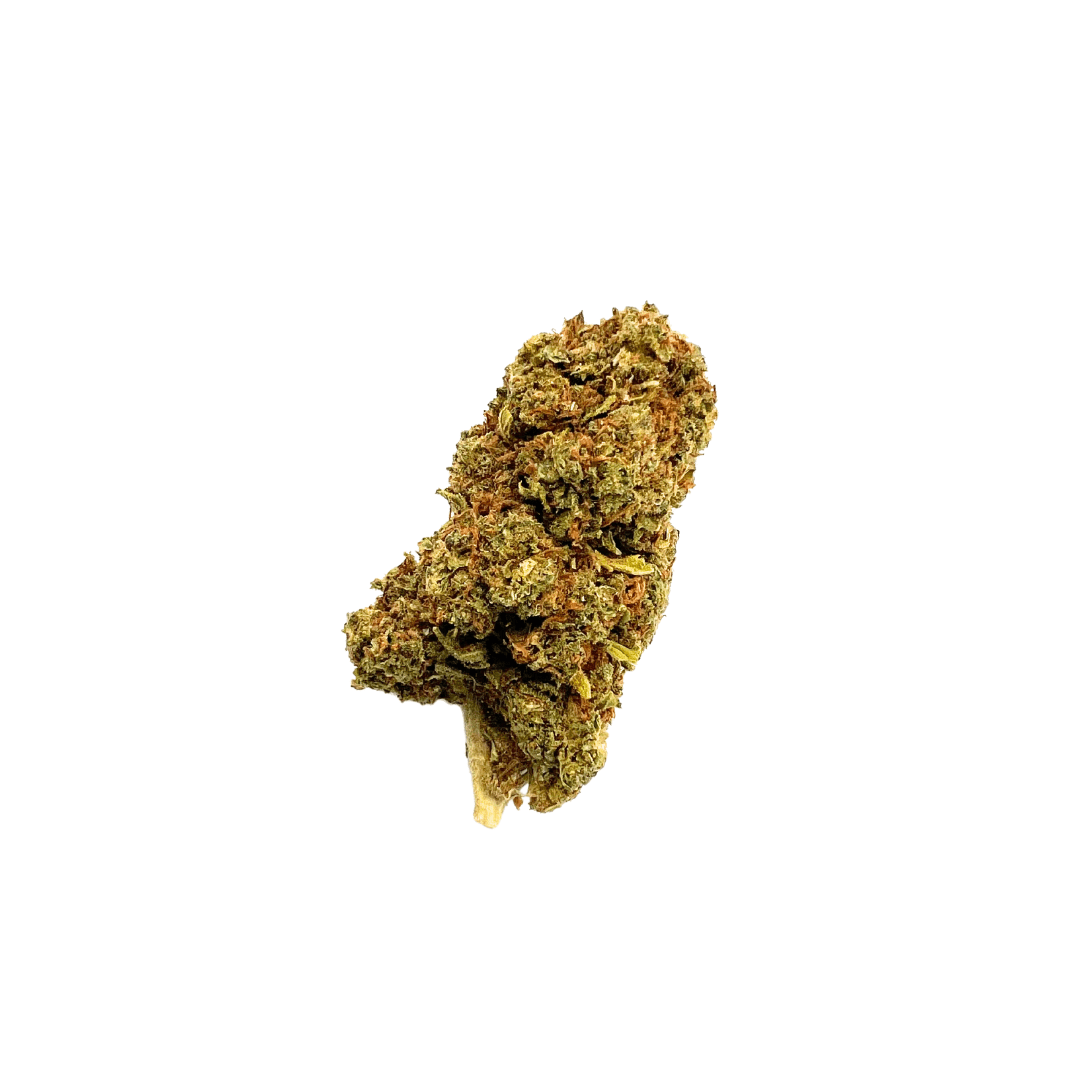 Wholesale Orange Bud Flower - 17% CBD ( Green House ) - Tonic Vault